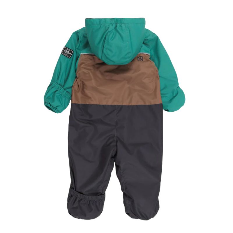 Rain Suit