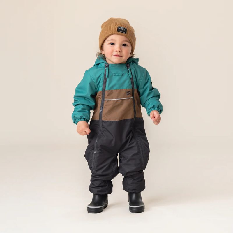 Rain Suit