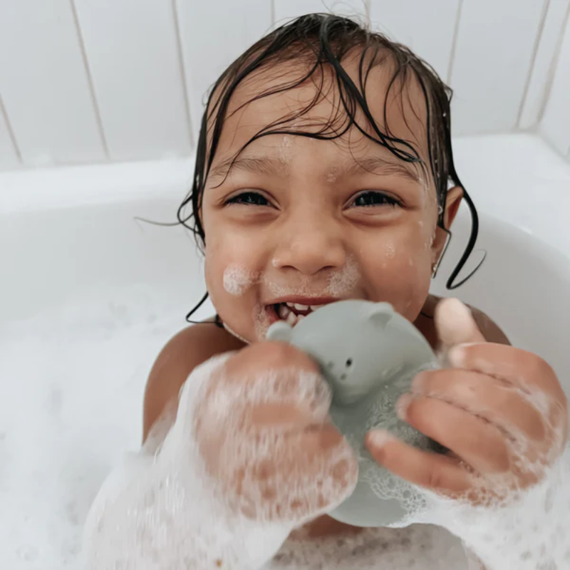 Bear Bath Toys