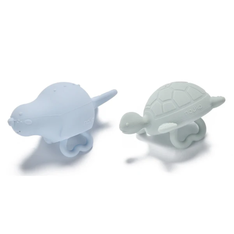 Bath Puppet Toys