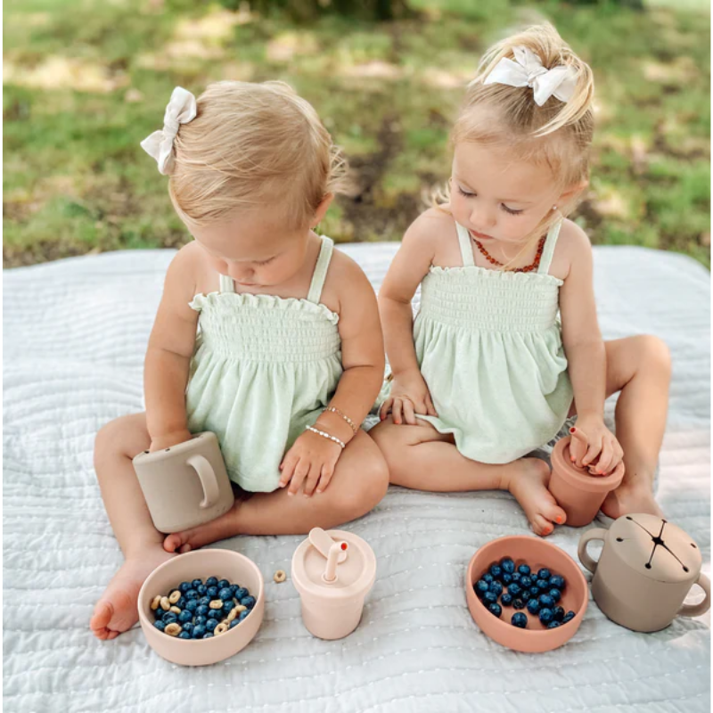 Silicone Snack Cup