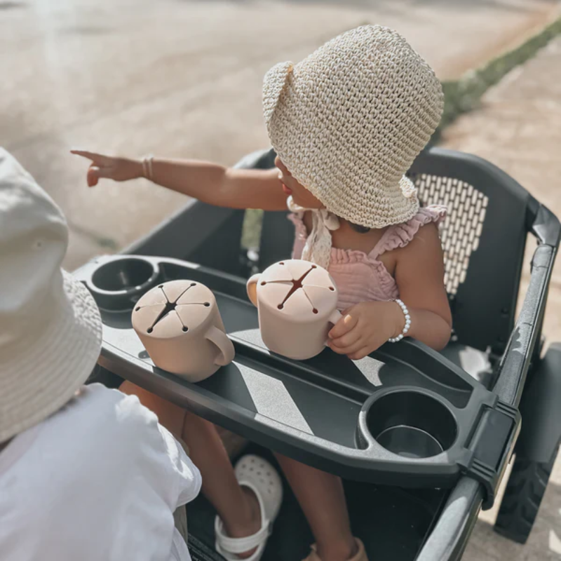Silicone Snack Cup