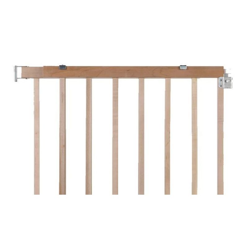 Stairway Swing Gate