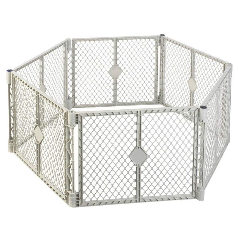 Superyard XT Gate