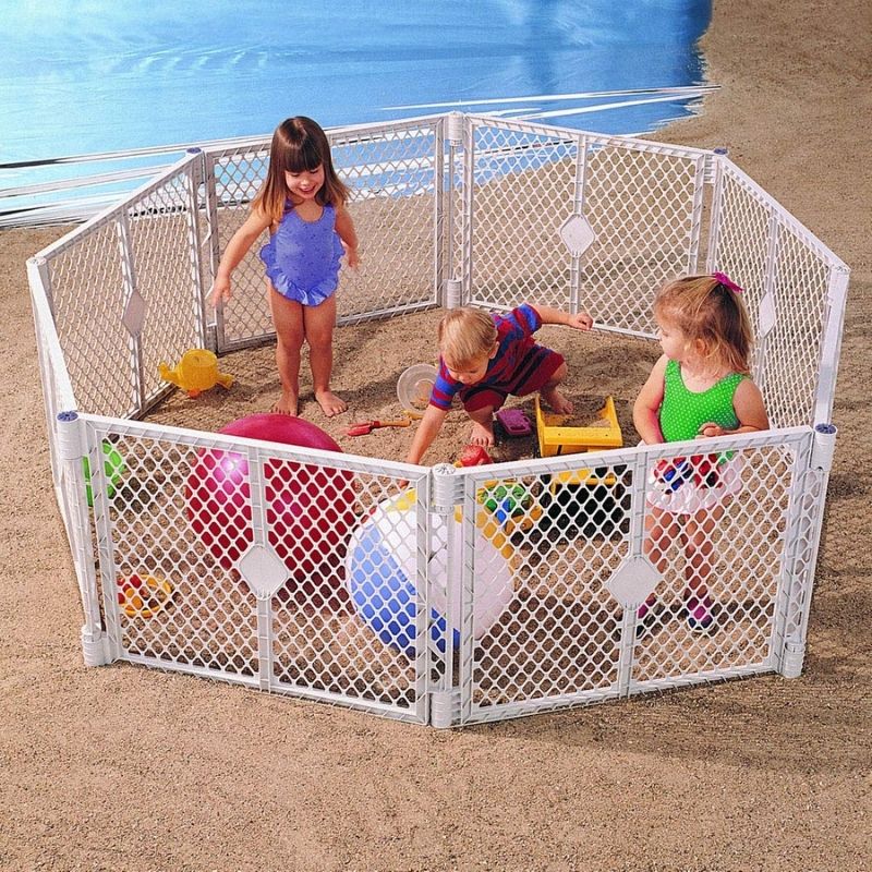 Superyard XT Gate