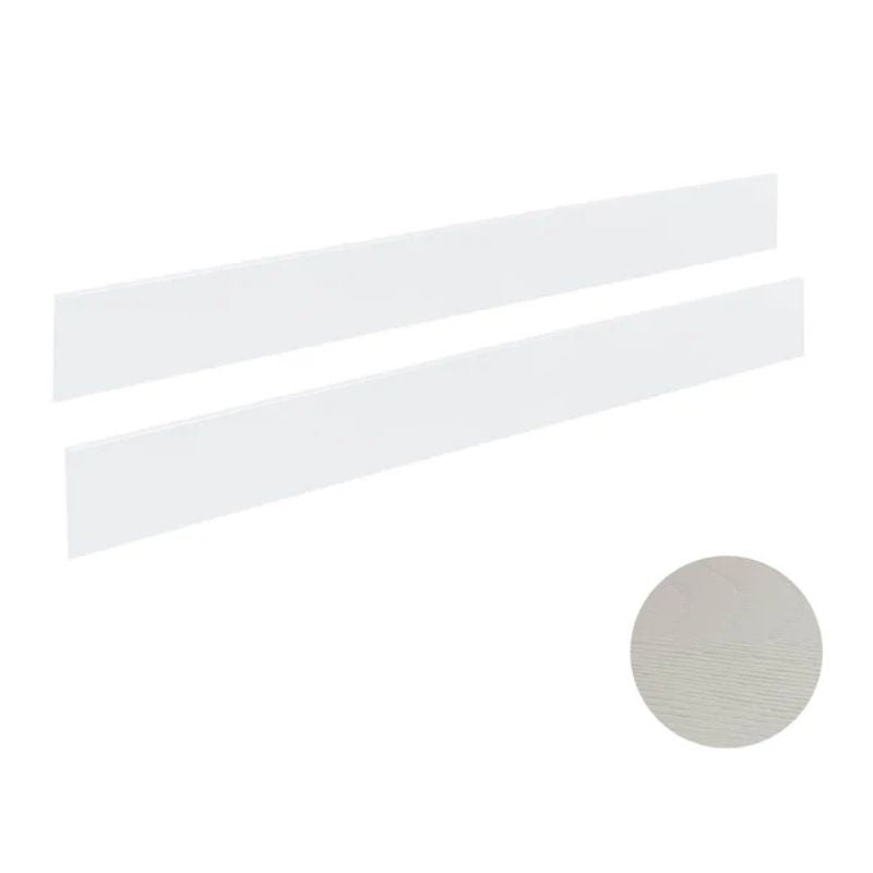 Palo Double Bed Conversion Rail Kit 54"