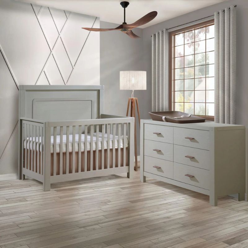 Toscano King 66’’ Dresser