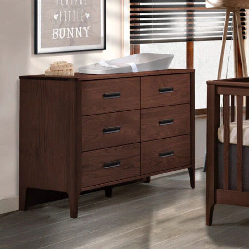 Palo Double Dresser 56"