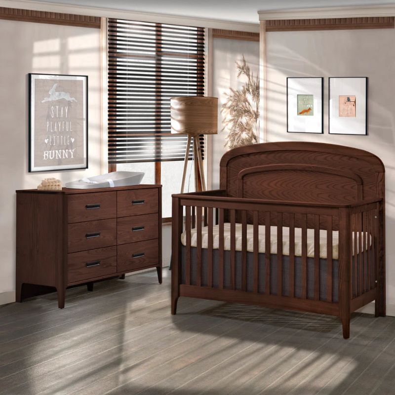 Palo Double Dresser 56"