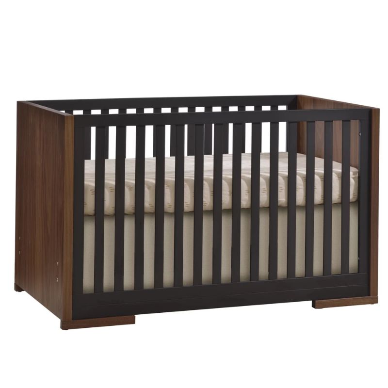 Aria Island Convertible Crib
