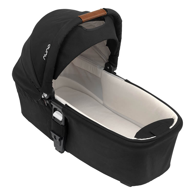 MIXX Bassinet - Caviar