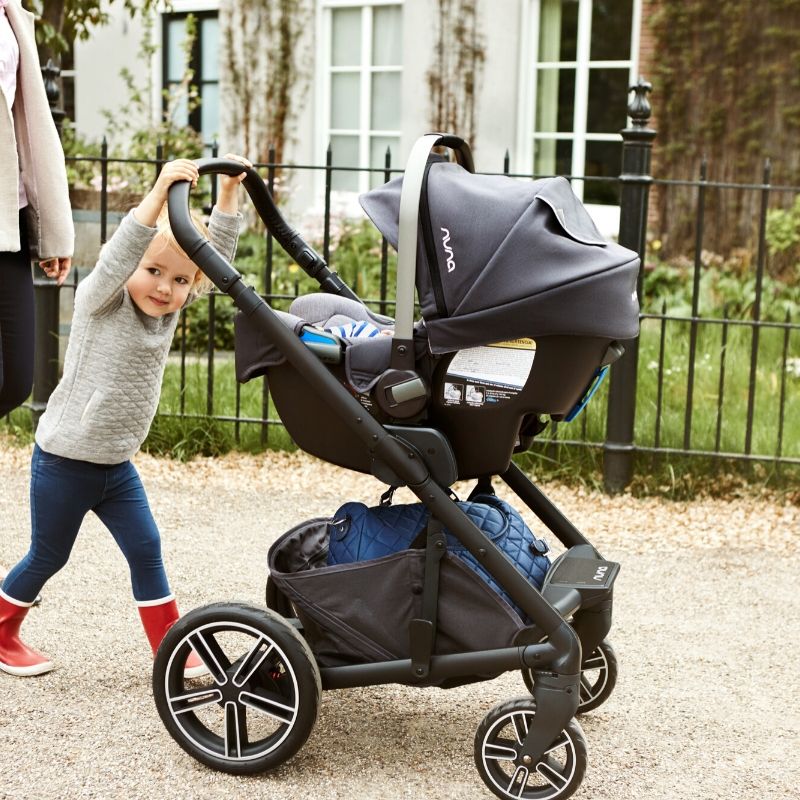 PIPA Infant Car Seat