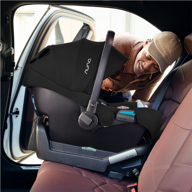 PIPA Infant Car Seat