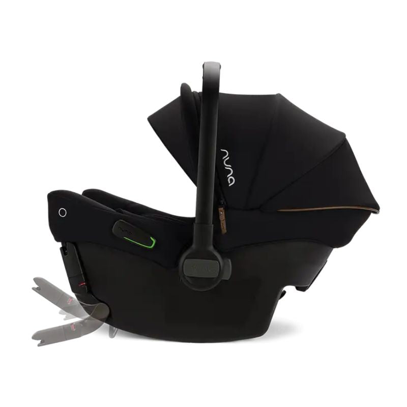 MIXX Next + PIPA urbn Travel System