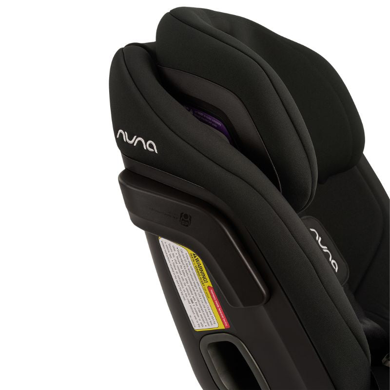  ROYL Harnessed Booster Car Seat - Caviar