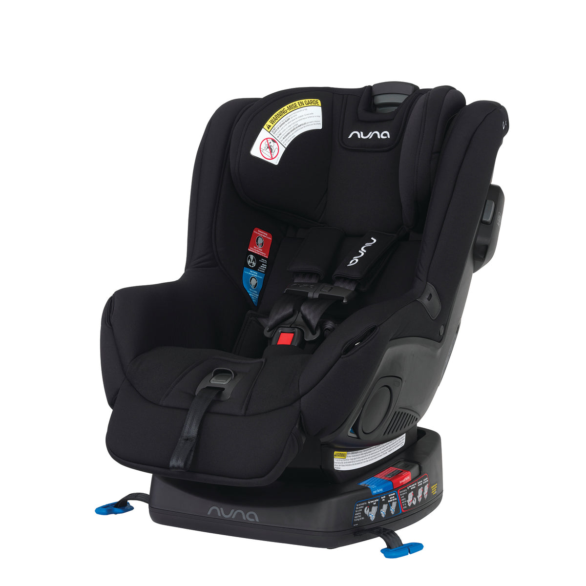 RAVA Convertible Car Seat