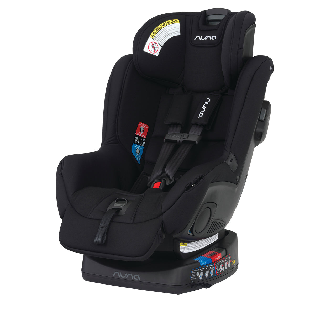 RAVA Convertible Car Seat
