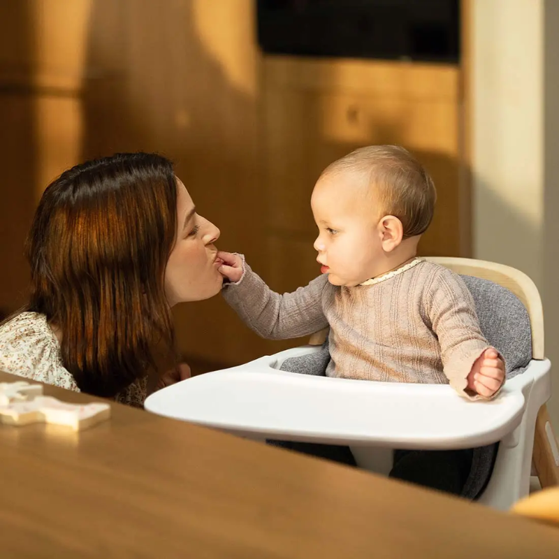 BRYN High Chair