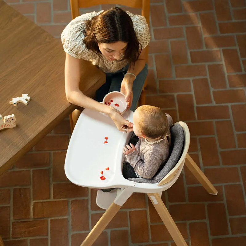 BRYN High Chair