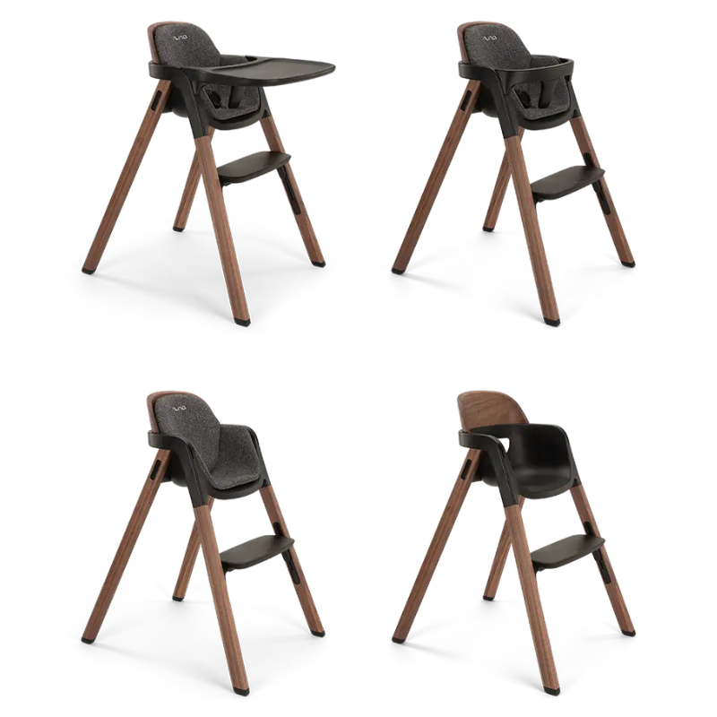 BRYN High Chair
