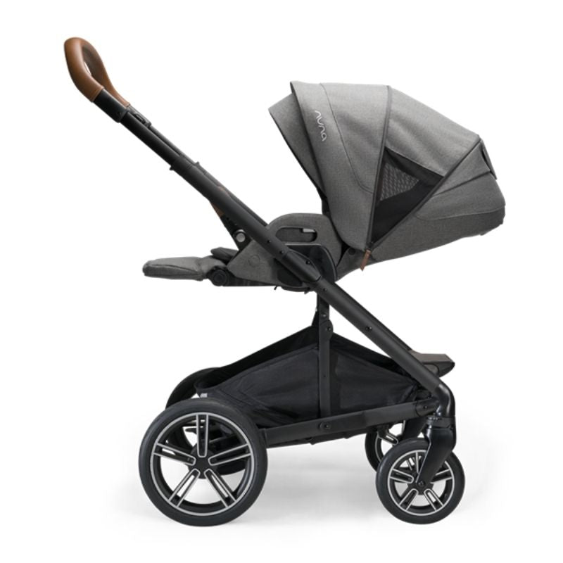 MIXX Next Stroller Granite