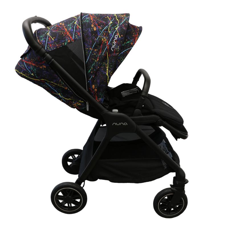 TRIV Stroller - Rainbow