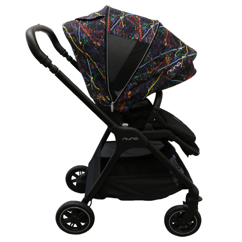TRIV Stroller - Rainbow