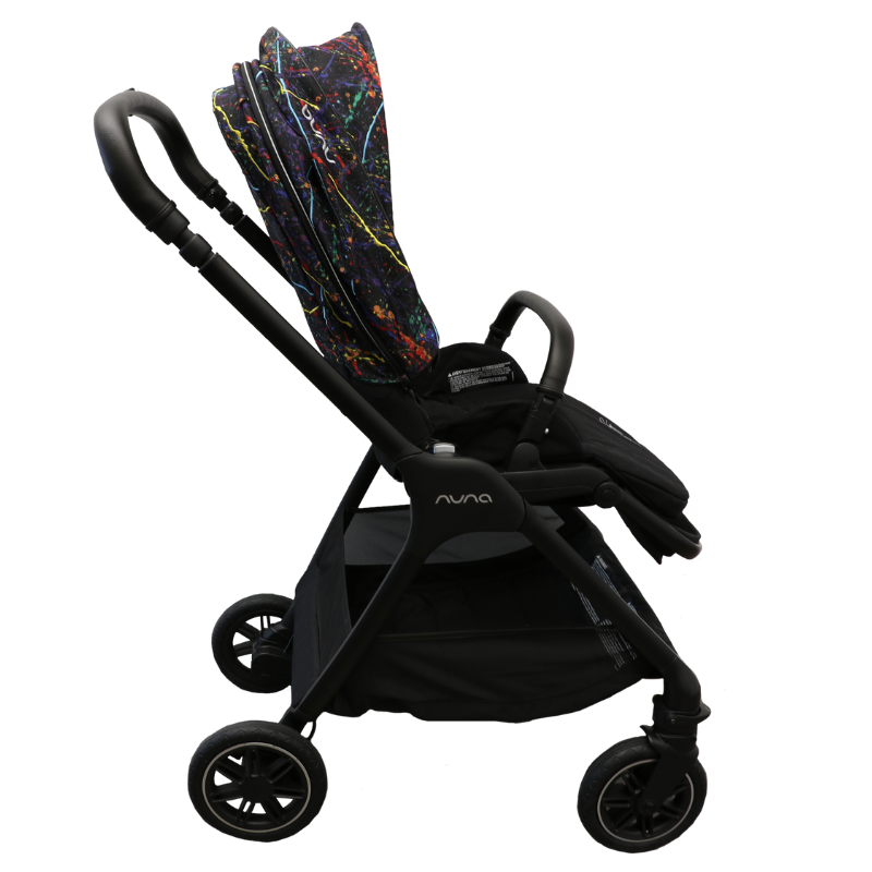 TRIV Stroller - Rainbow