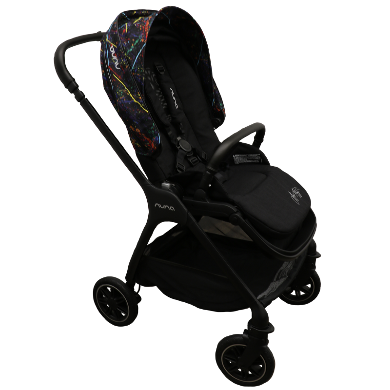 TRIV Stroller - Rainbow
