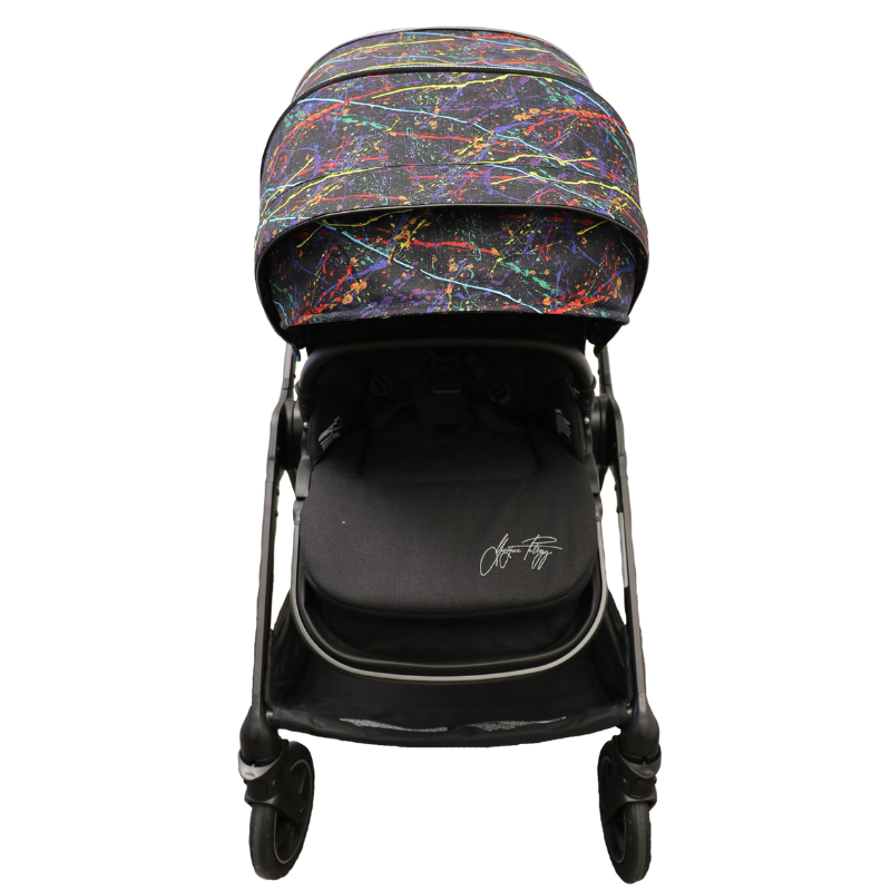 TRIV Stroller - Rainbow