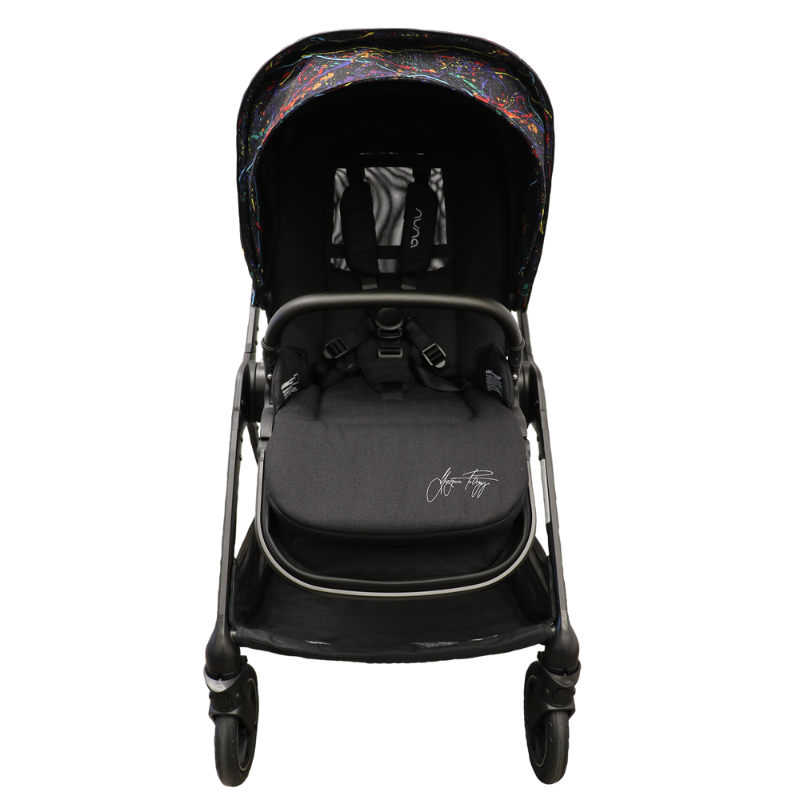 TRIV Stroller - Rainbow