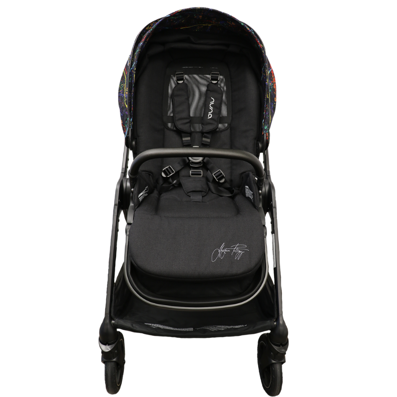 TRIV Stroller - Rainbow