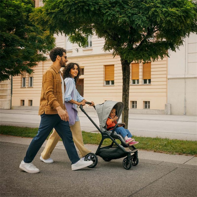 Triv Next Stroller