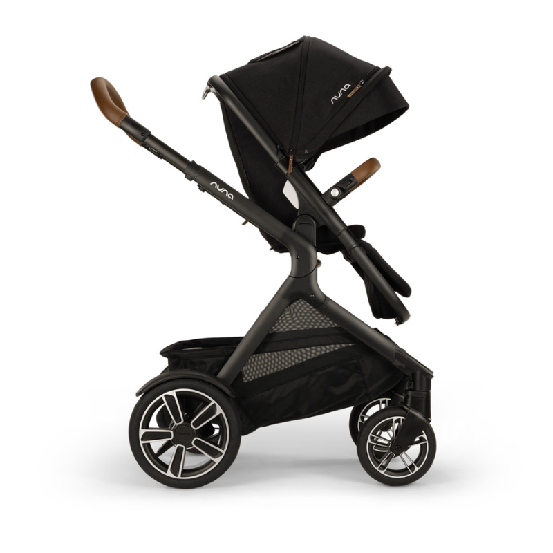 DEMI Next Stroller + Rider Board