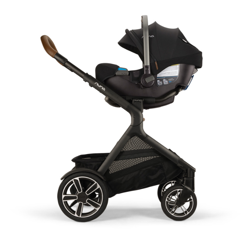 DEMI Next Stroller + Rider Board