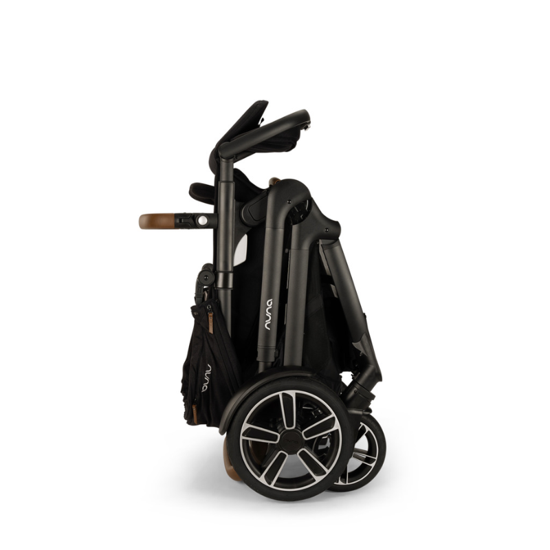 DEMI Next Stroller + Rider Board
