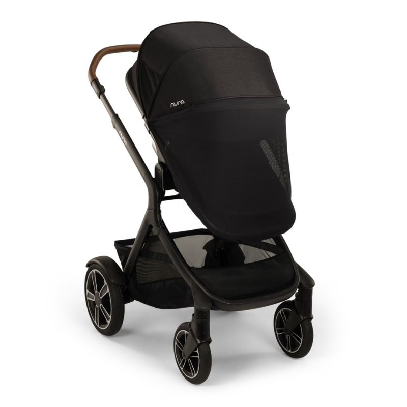 DEMI Next Stroller + Rider Board