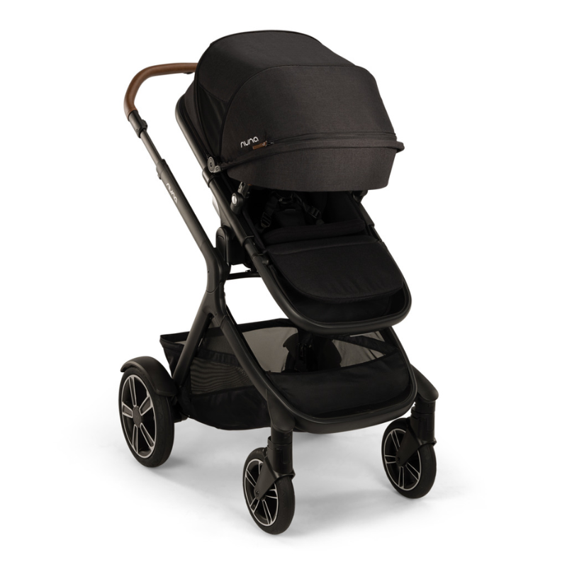 DEMI Next Stroller + Rider Board