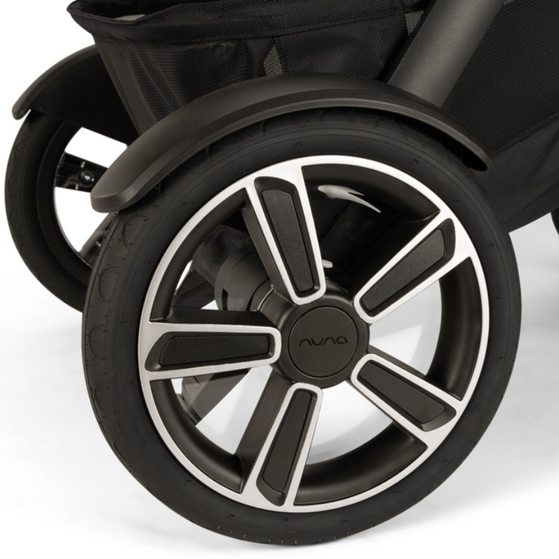 DEMI Next Stroller + Rider Board