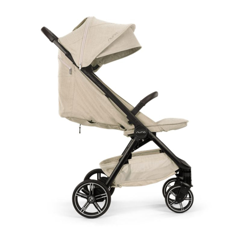 TRVL LX Compact Stroller