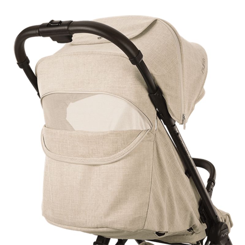 TRVL LX Compact Stroller