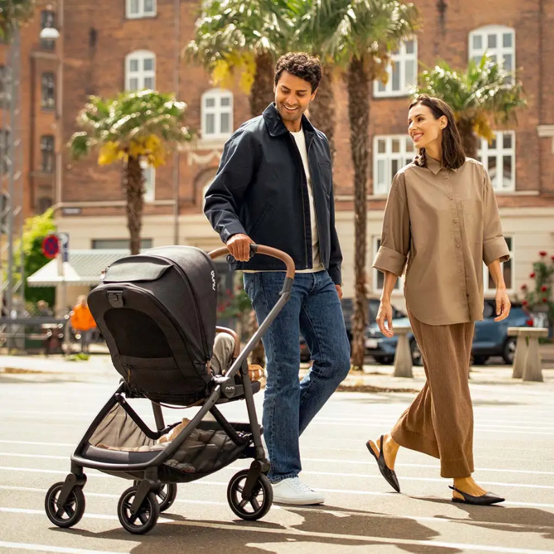 SWIV Stroller