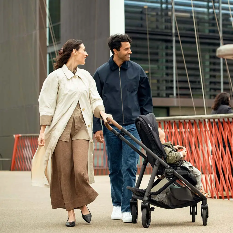 SWIV Stroller