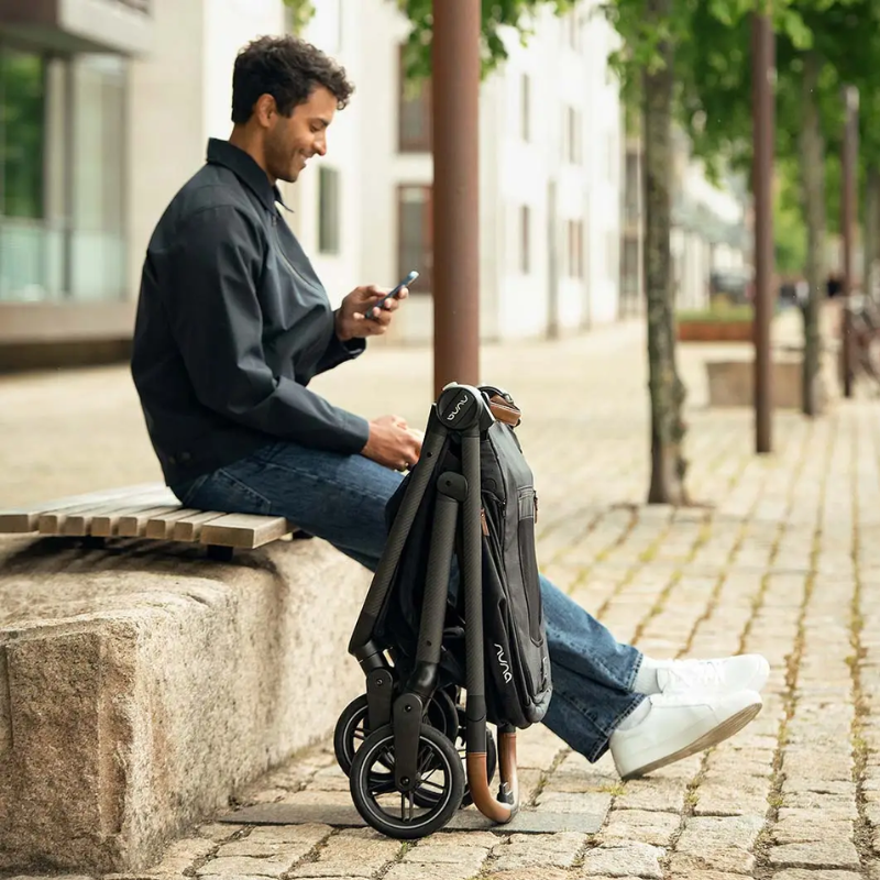 SWIV Stroller