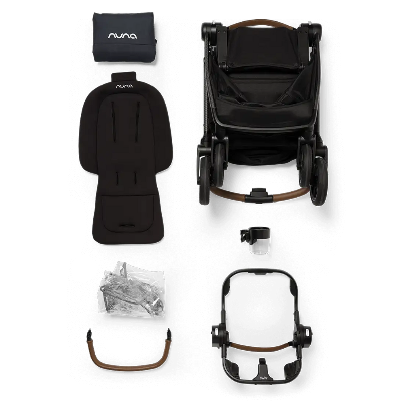 SWIV Stroller