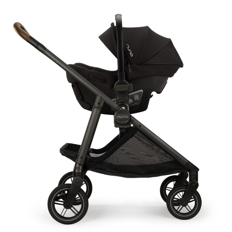 SWIV Stroller
