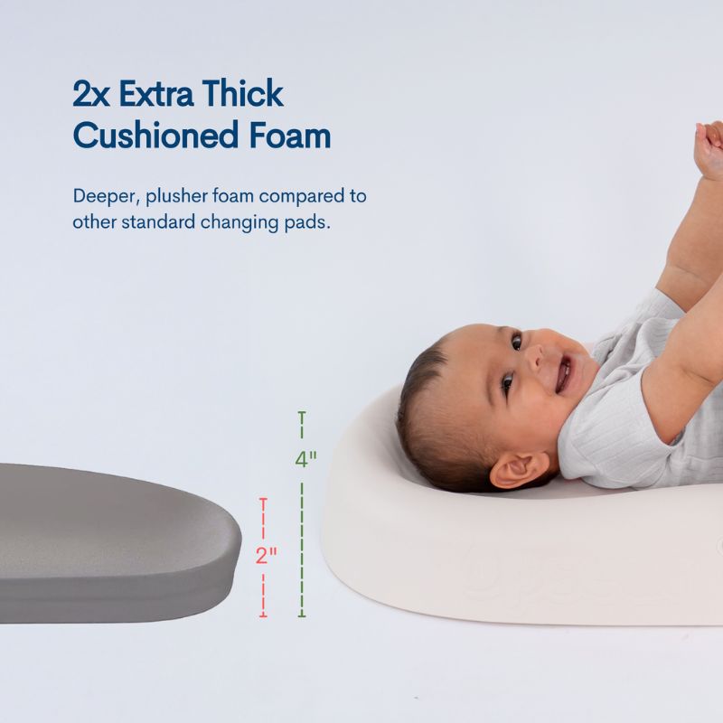 Changing Pad