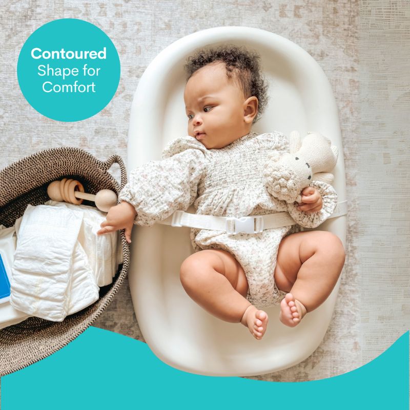 Changing Pad
