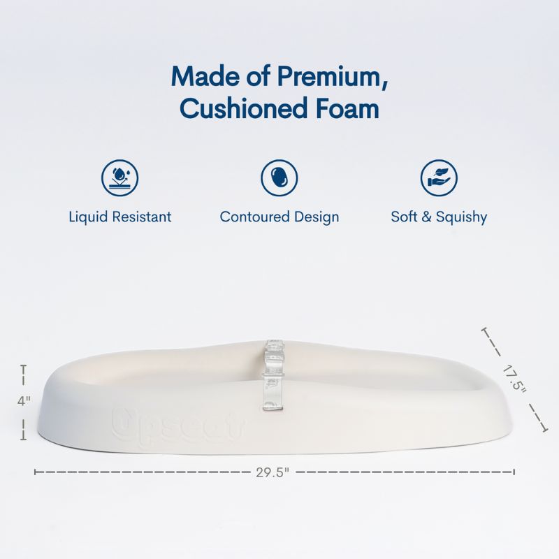 Changing Pad
