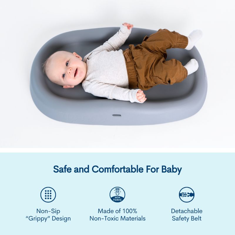 Changing Pad